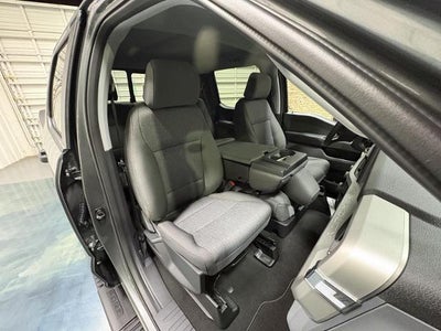 2026 Ford Super Duty F-250 SRW F-250® XL