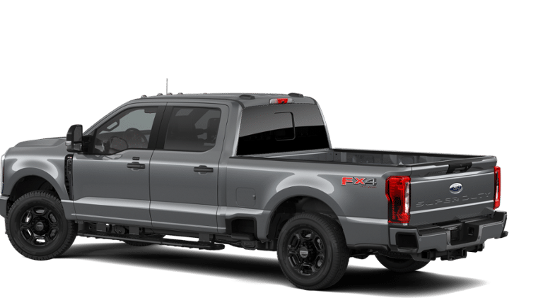 2026 Ford Super Duty F-250 F-250® XL