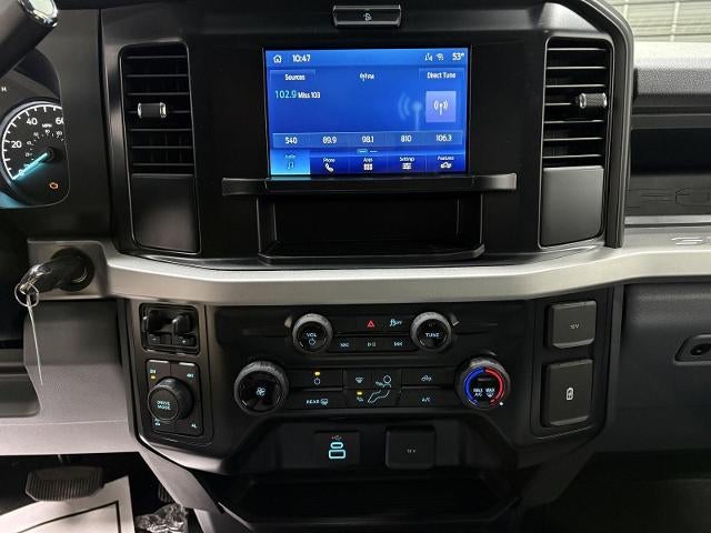 2026 Ford Super Duty F-250 SRW F-250® XL