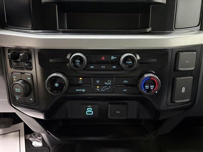 2026 Ford Super Duty F-250 SRW F-250® XL