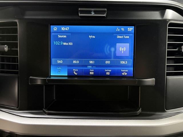 2026 Ford Super Duty F-250 SRW F-250® XL