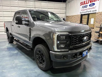 2026 Ford Super Duty F-250 SRW F-250® XL