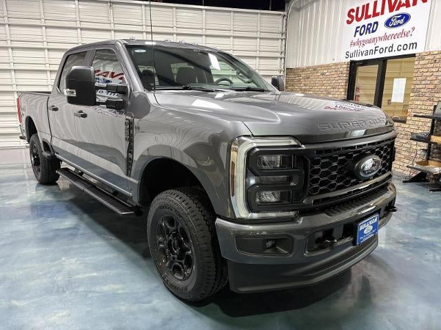 2026 Ford Super Duty F-250 SRW F-250® XL