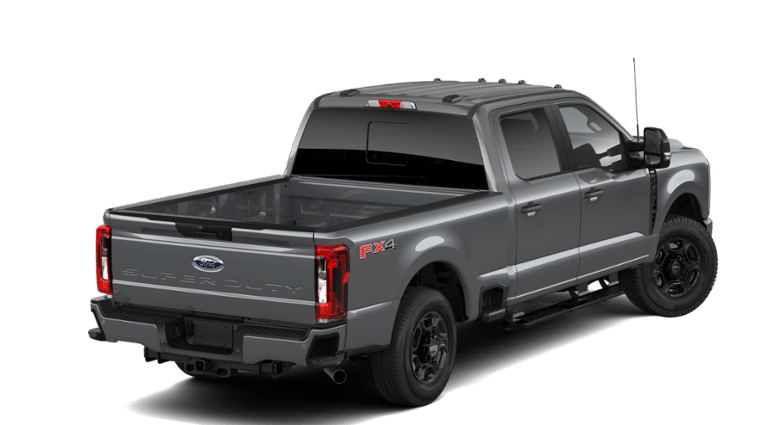 2026 Ford Super Duty F-250 F-250® XL