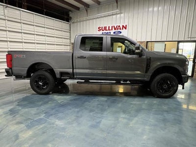 2026 Ford Super Duty F-250 SRW F-250® XL