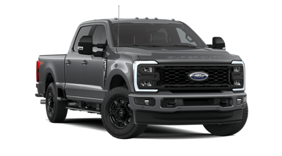 2026 Ford Super Duty F-250 F-250® XL
