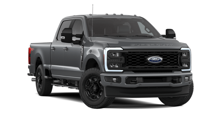 2026 Ford Super Duty F-250 F-250® XL