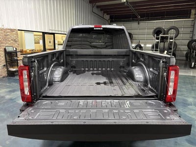 2026 Ford Super Duty F-250 SRW F-250® XL