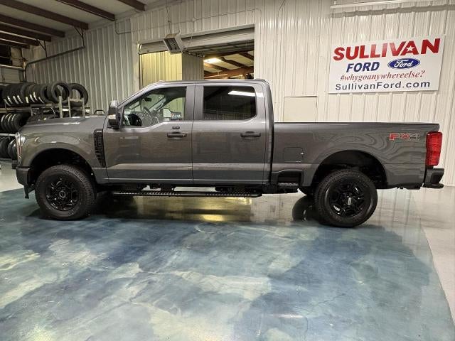 2026 Ford Super Duty F-250 SRW F-250® XL