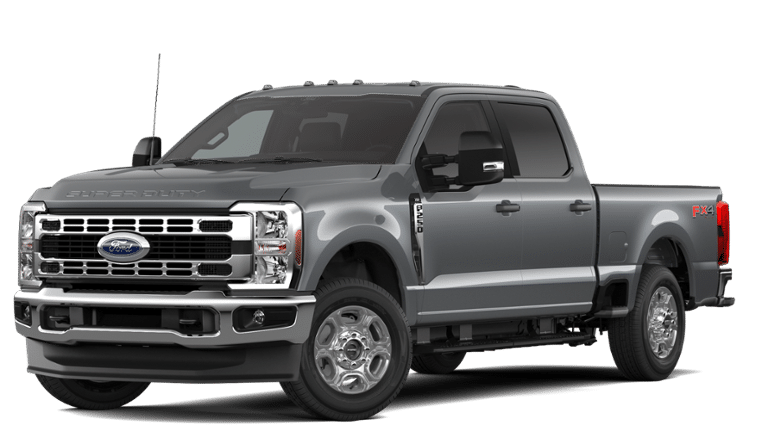 2026 Ford S-DTY F-250 F-250® XLT