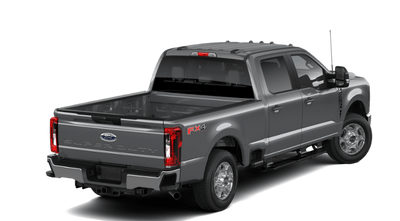 2026 Ford S-DTY F-250 F-250® XLT