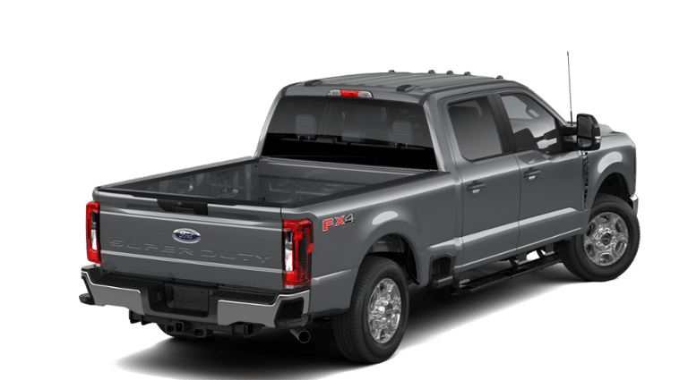 2026 Ford S-DTY F-250 F-250® XLT