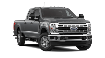 2026 Ford S-DTY F-250 F-250® XLT