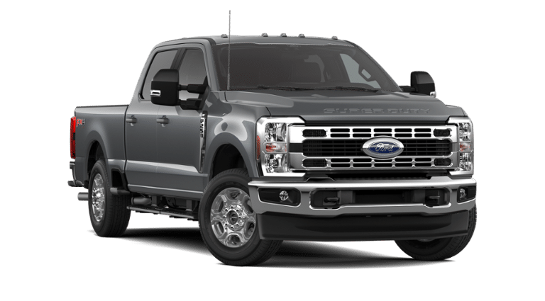 2026 Ford S-DTY F-250 F-250® XLT