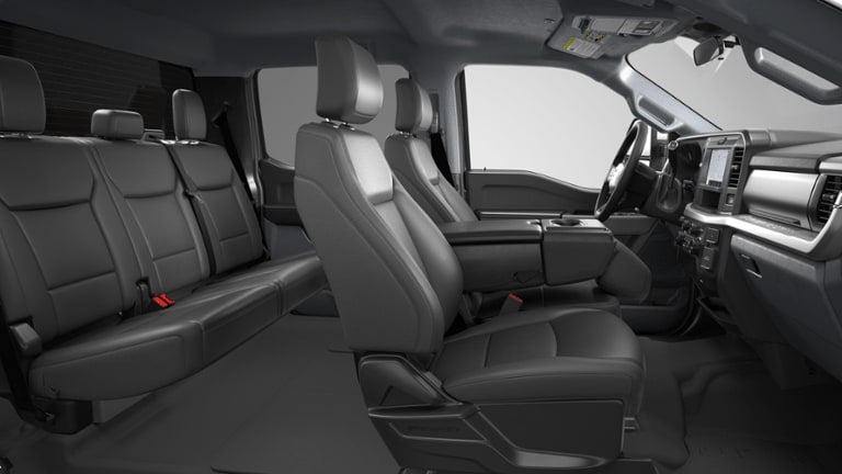 2026 Ford S-DTY F-250 F-250® XLT