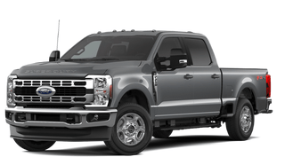 2026 Ford S-DTY F-250 F-250® XLT