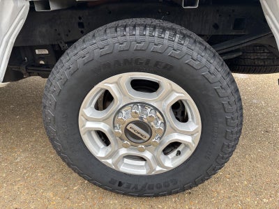 2025 Ford Super Duty F-250 SRW XLT