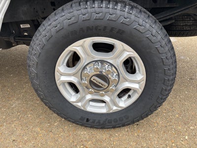 2025 Ford Super Duty F-250 SRW XLT