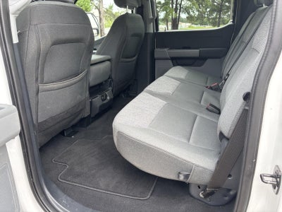 2025 Ford Super Duty F-250 SRW XLT