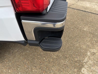 2025 Ford Super Duty F-250 SRW XLT