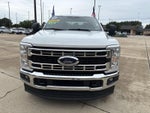 2025 Ford Super Duty F-250 SRW XLT