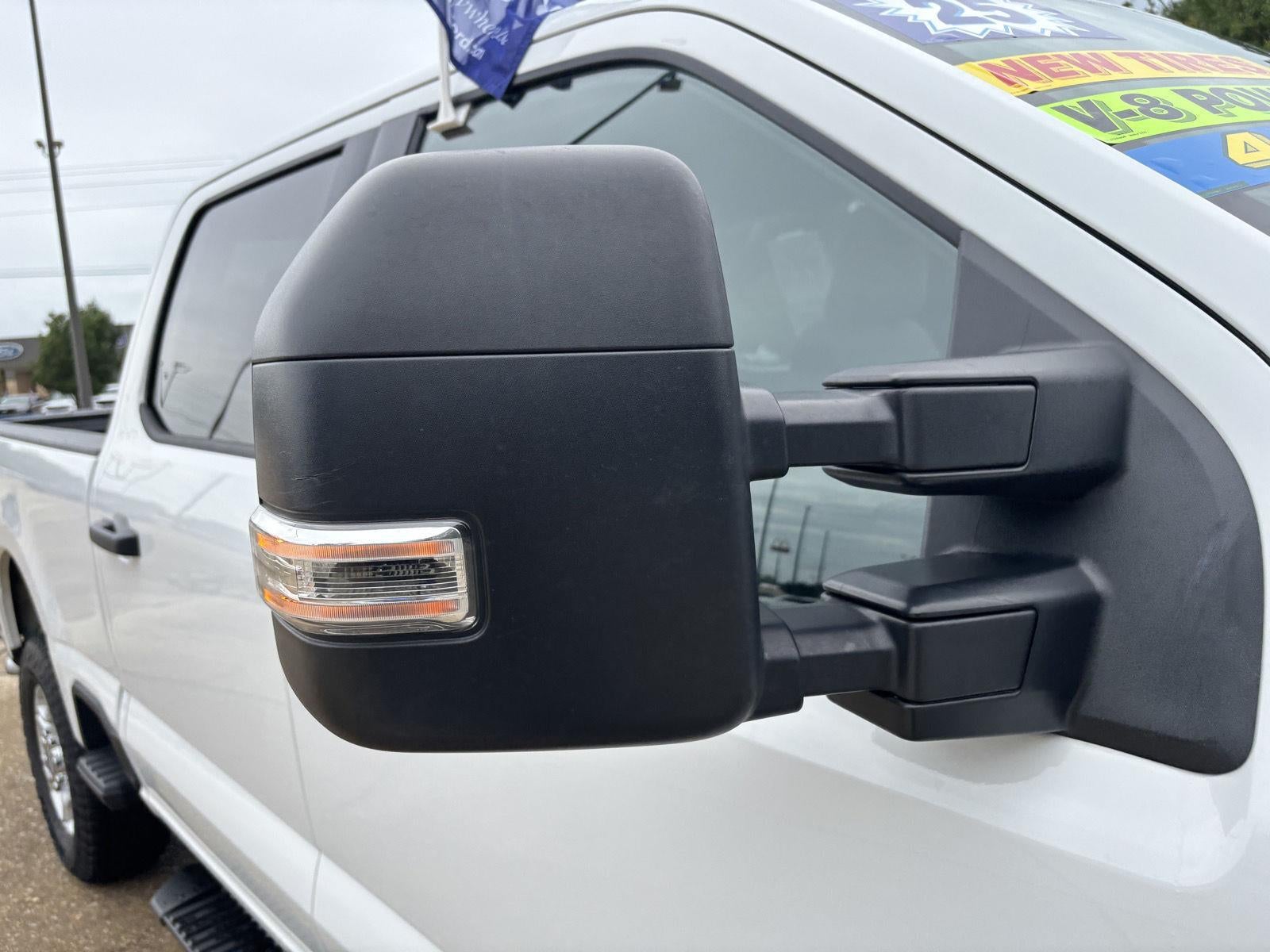 2025 Ford Super Duty F-250 SRW XLT