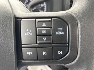 2025 Ford Super Duty F-250 SRW XLT