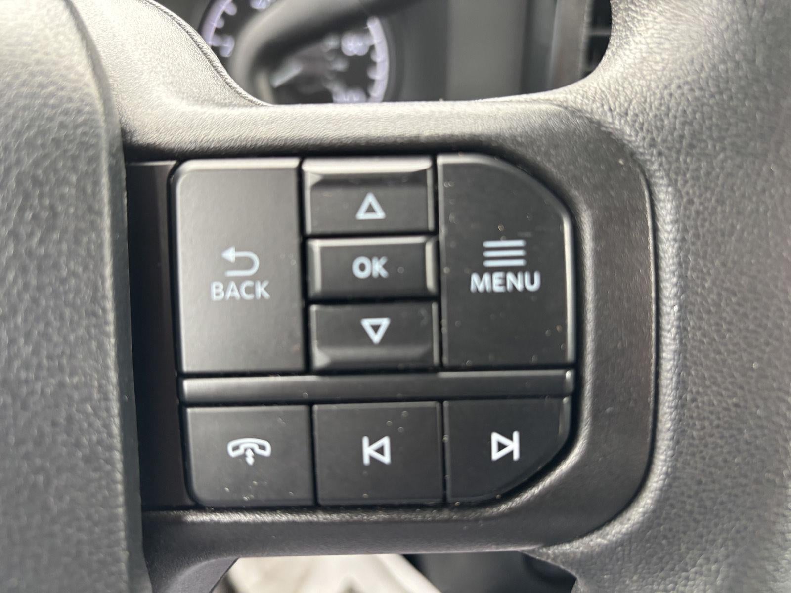 2025 Ford Super Duty F-250 SRW XLT