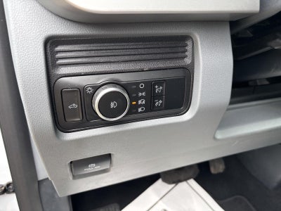 2025 Ford Super Duty F-250 SRW XLT
