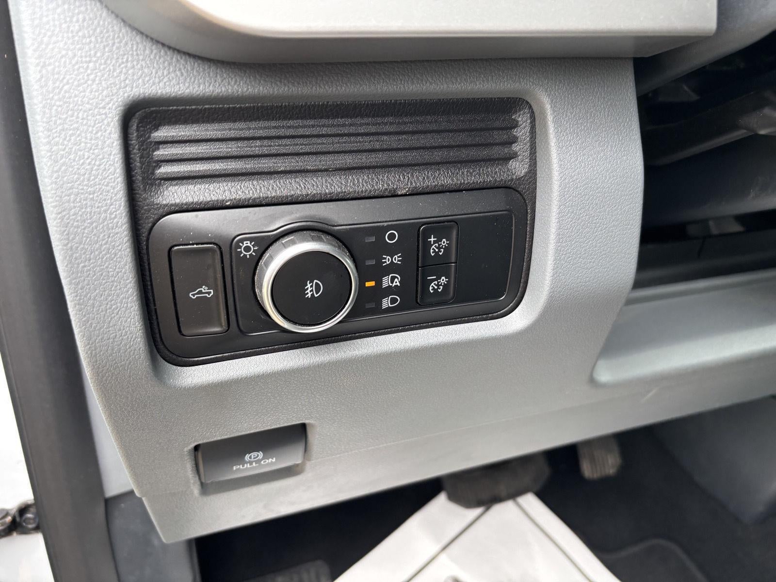 2025 Ford Super Duty F-250 SRW XLT