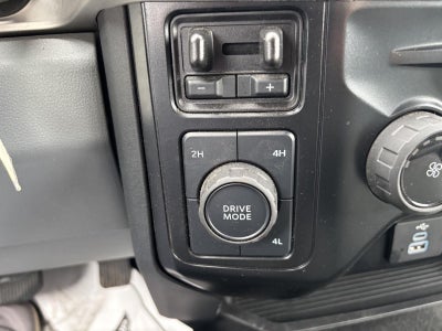 2025 Ford Super Duty F-250 SRW XLT