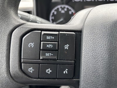 2025 Ford Super Duty F-250 SRW XLT