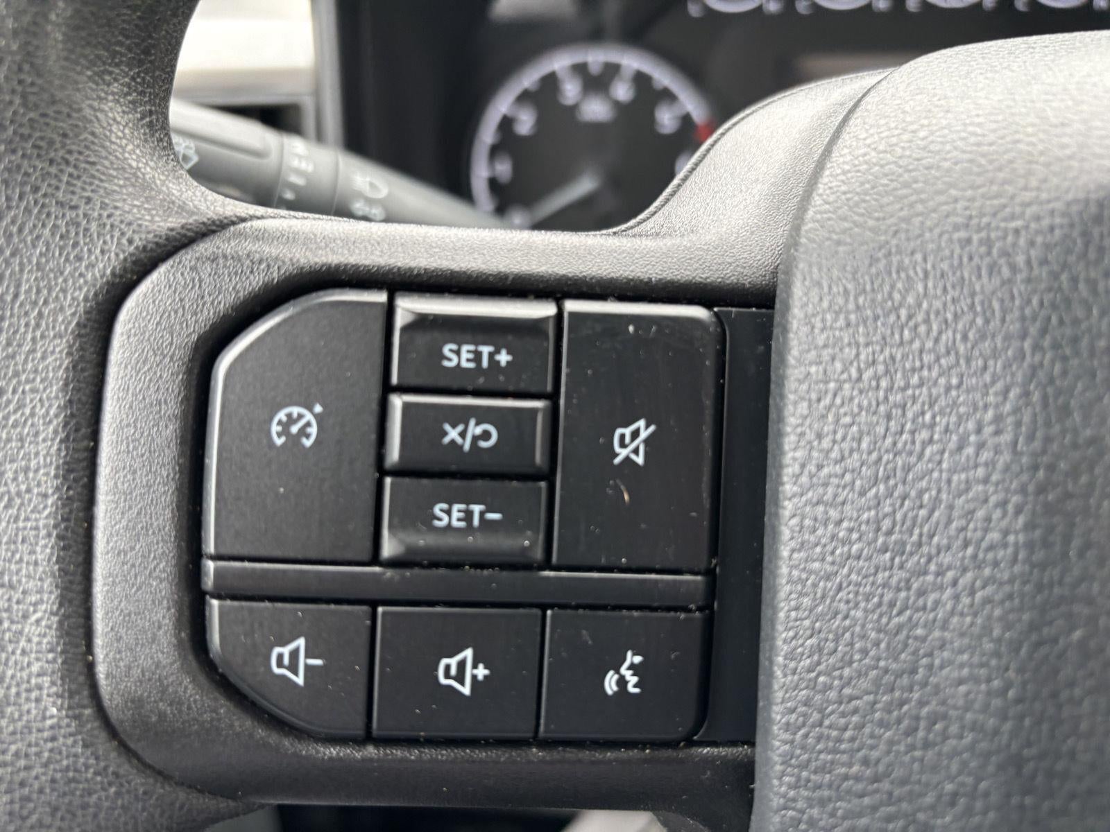 2025 Ford Super Duty F-250 SRW XLT