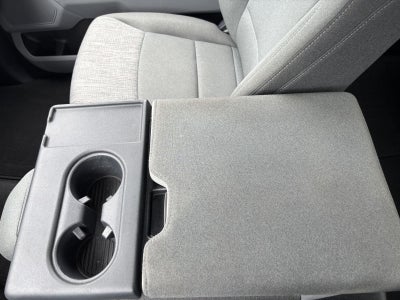 2025 Ford Super Duty F-250 SRW XLT