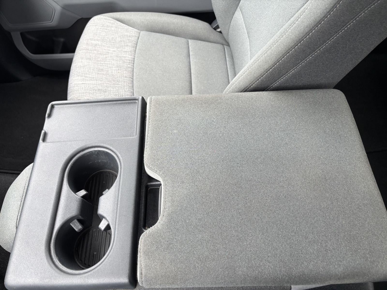 2025 Ford Super Duty F-250 SRW XLT