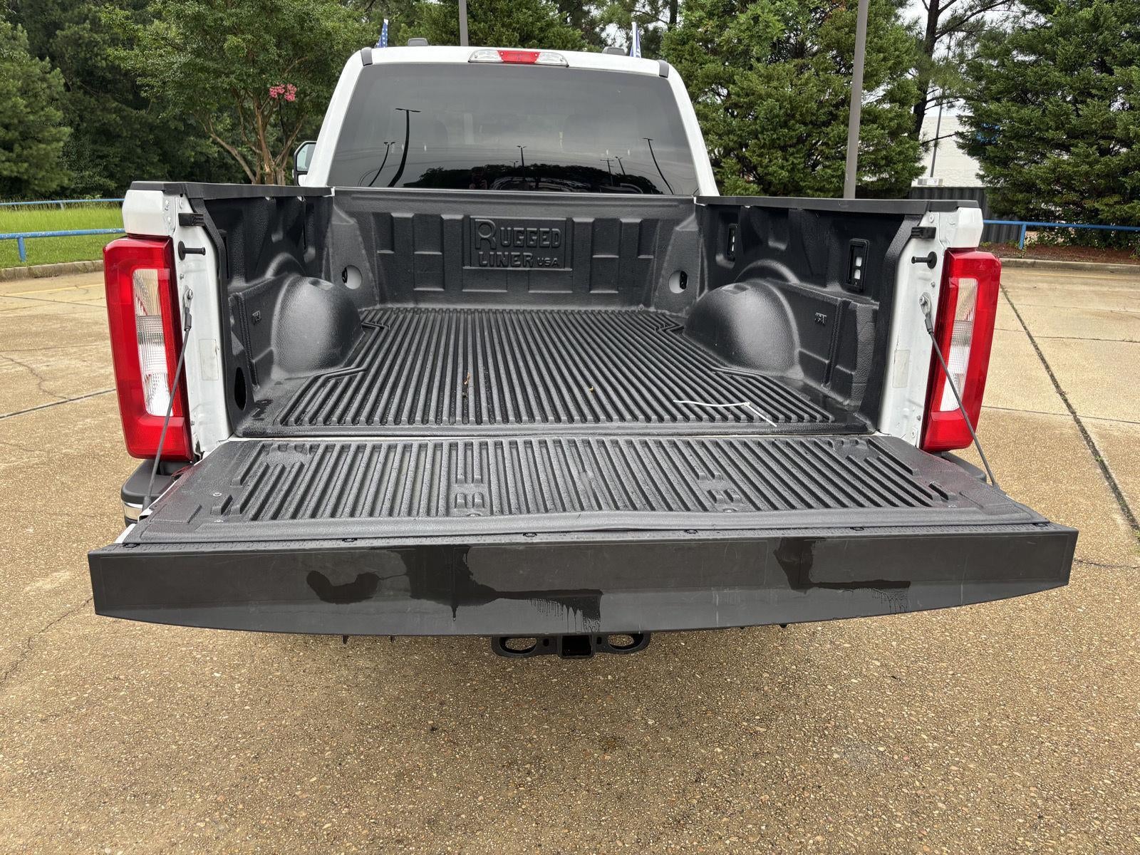 2025 Ford Super Duty F-250 SRW XLT