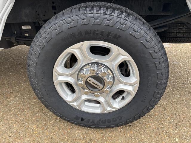 2025 Ford Super Duty F-250 SRW XLT