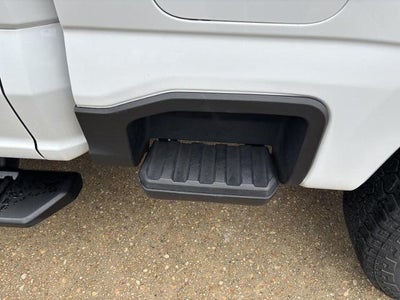 2025 Ford Super Duty F-250 SRW XLT