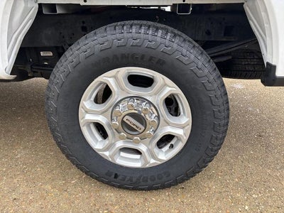 2025 Ford Super Duty F-250 SRW XLT