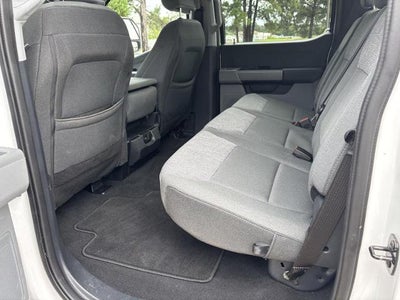 2025 Ford Super Duty F-250 SRW XLT