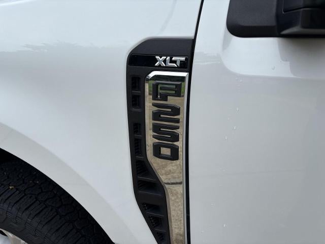 2025 Ford Super Duty F-250 SRW XLT
