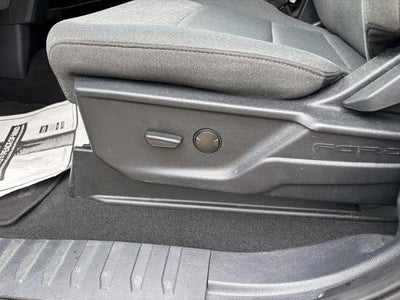 2025 Ford Super Duty F-250 SRW XLT