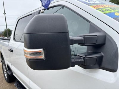 2025 Ford Super Duty F-250 SRW XLT