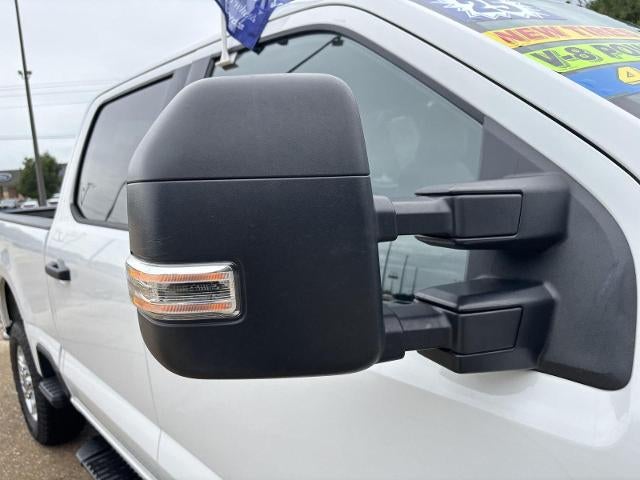 2025 Ford Super Duty F-250 SRW XLT