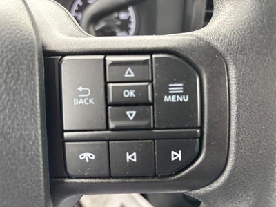 2025 Ford Super Duty F-250 SRW XLT