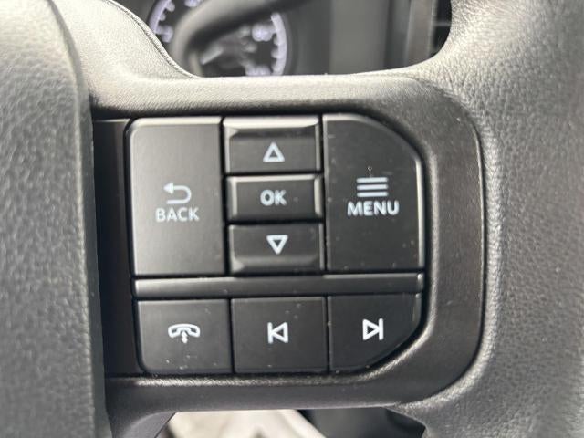 2025 Ford Super Duty F-250 SRW XLT