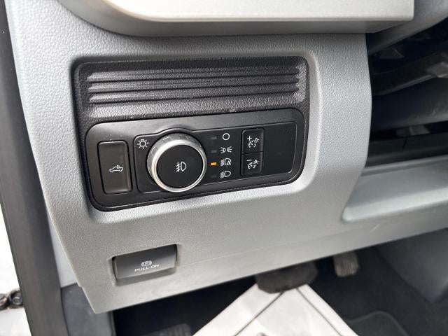2025 Ford Super Duty F-250 SRW XLT