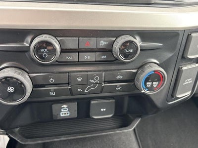 2025 Ford Super Duty F-250 SRW XLT