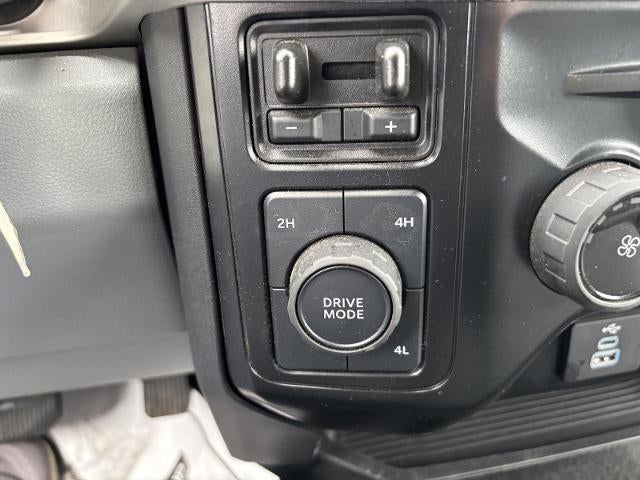 2025 Ford Super Duty F-250 SRW XLT
