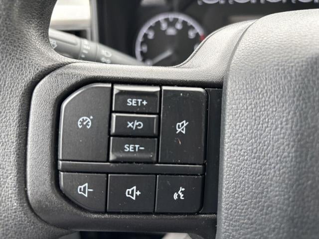 2025 Ford Super Duty F-250 SRW XLT